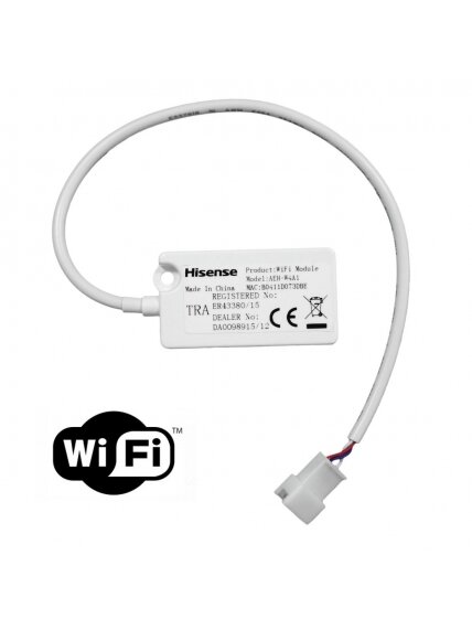 Wi-fi modulis, tinkantis Hisense Mini Apple pie kondicionieriams Wi-fi modulis, tinkantis Hisense Mini Apple pie kondicionieriams