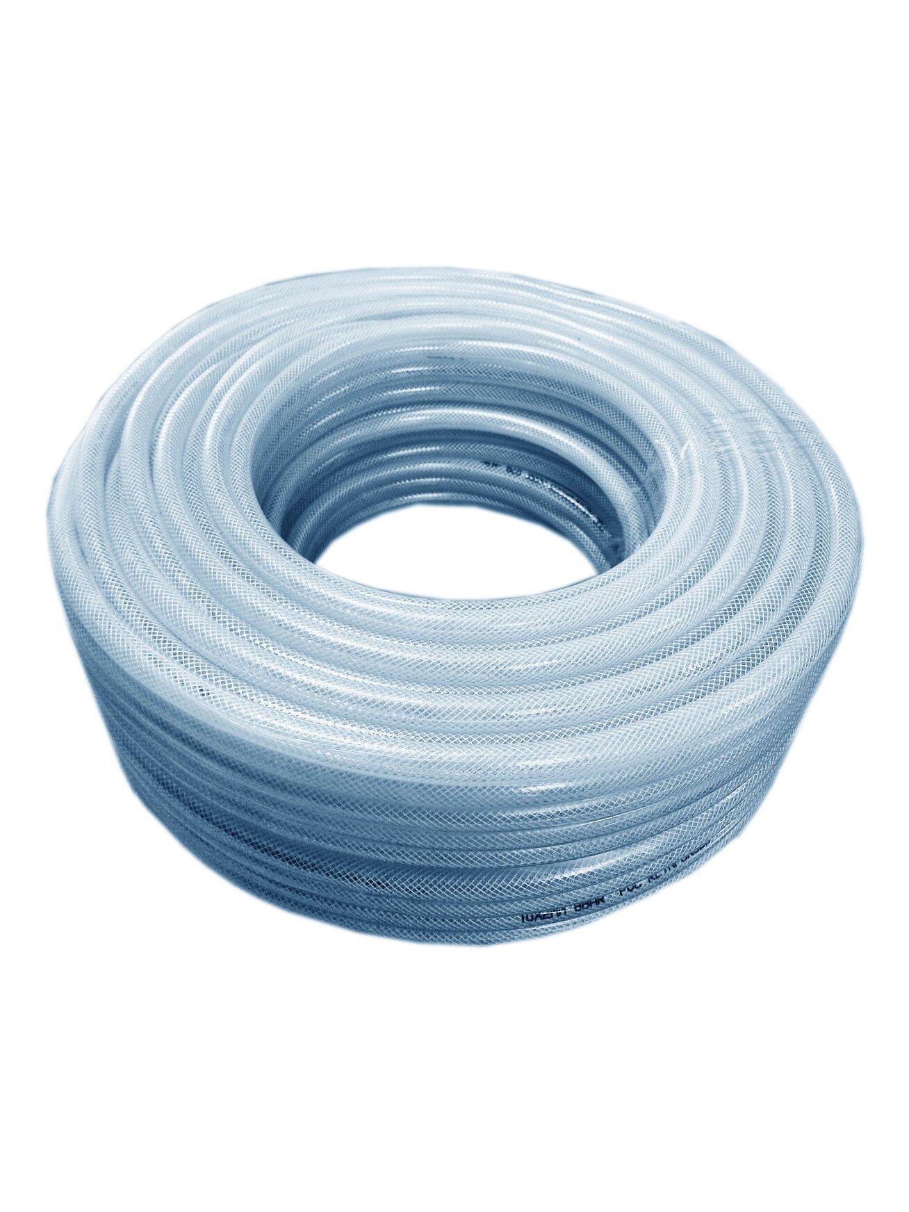 Žarna laistymo PVC skaidri armuota 3/4x30m Žarna laistymo PVC skaidri armuota 3/4x30m