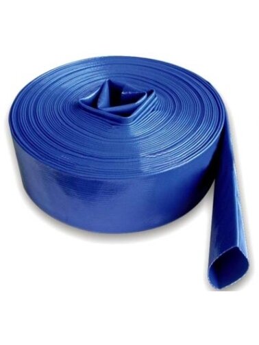 Žarna PVC 1.5x30m Žarna PVC 1.5x30m