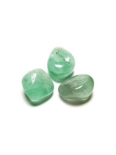 Žalias fluoritas (500 g.) Lo Scarabeo