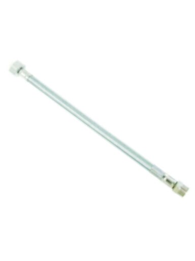 Žarnelė nerūd. plieno E006-5 sriegis F1/2 v./iš. 250cm