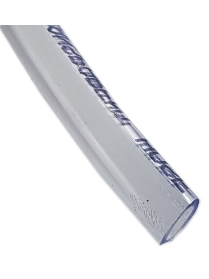 Žarna PVC skaidri 3/8"(10x1.5) 100m 1 Žarna PVC skaidri 3/8"(10x1.5) 100m 1