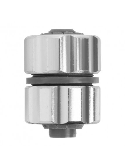 Žarnos sujungimas ABS/ALU 1/2" Žarnos sujungimas ABS/ALU 1/2"