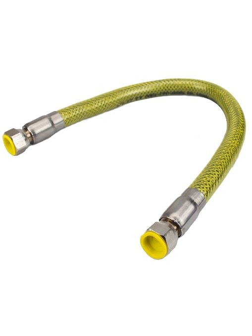 Žarna dujoms 200 cm 1/2 v/v. Žarna dujoms 200 cm 1/2 v/v.
