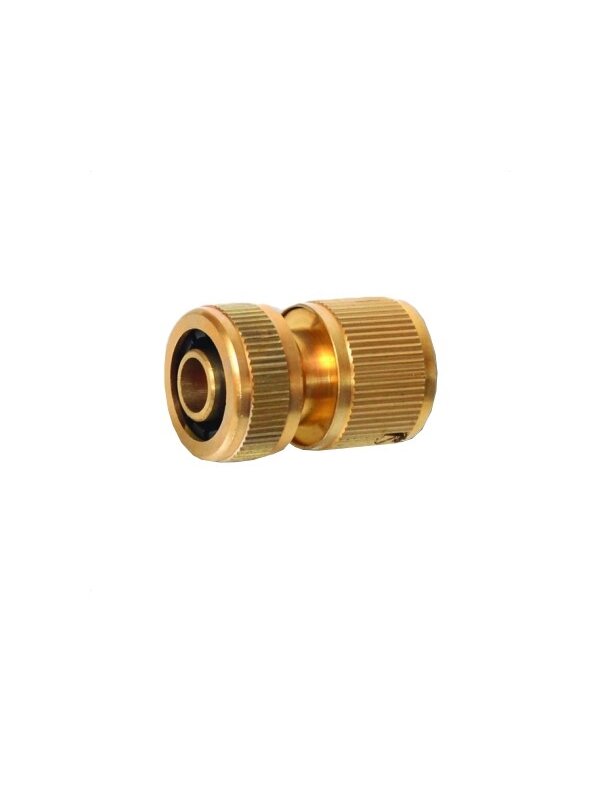Žalvarinė greita jungtis 3/4'' Žalvarinė greita jungtis 3/4''