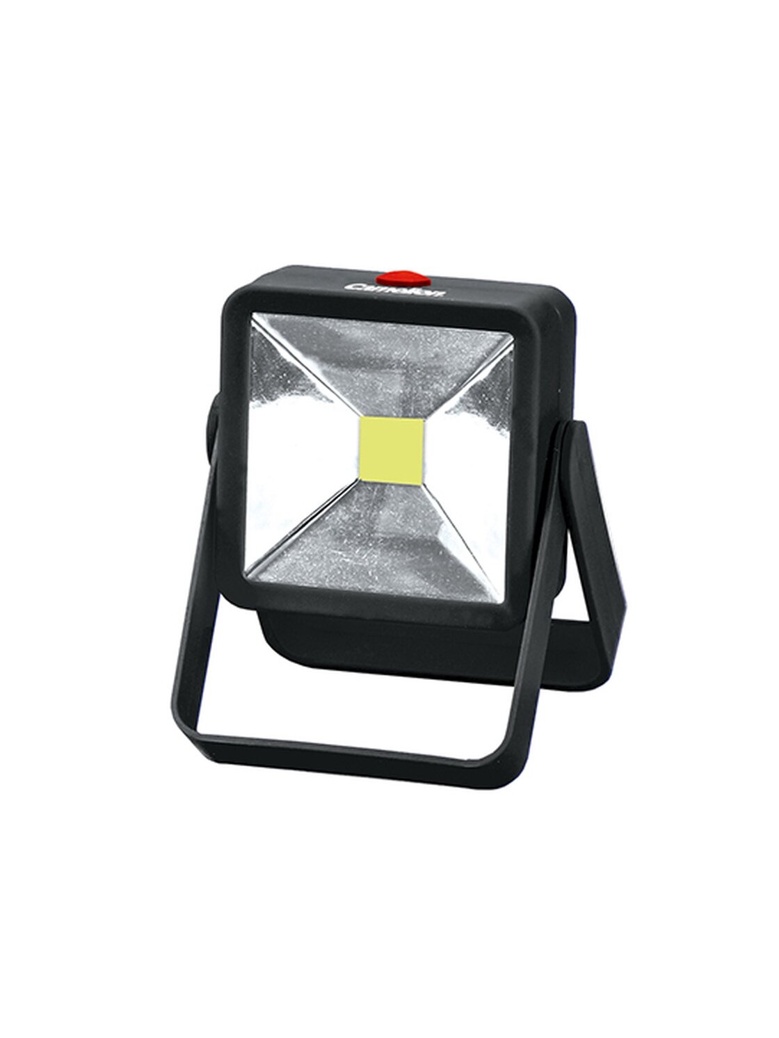 Žibintuvėlis COB LED, 3W, 200lm, 4xAAA, CAMELION