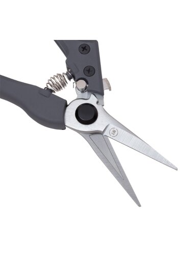 Žirklės gėlėms FLO 210 mm (maks. 10 mm)