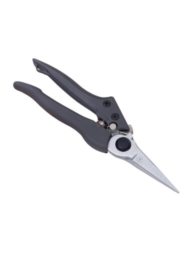 Žirklės gėlėms FLO 210 mm (maks. 10 mm)