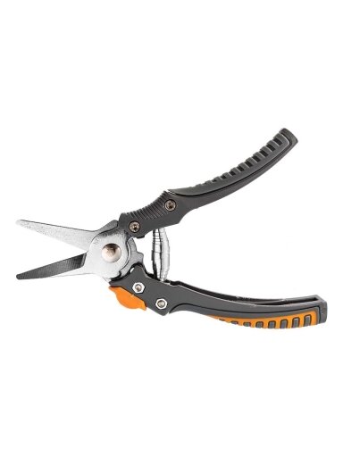 Žirklės gėlėms Richmann 200mm