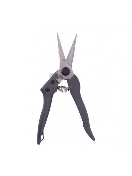 Žirklės gėlėms FLO 210 mm (maks. 10 mm) 2