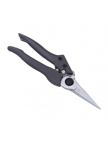 Žirklės gėlėms FLO 210 mm (maks. 10 mm) 3
