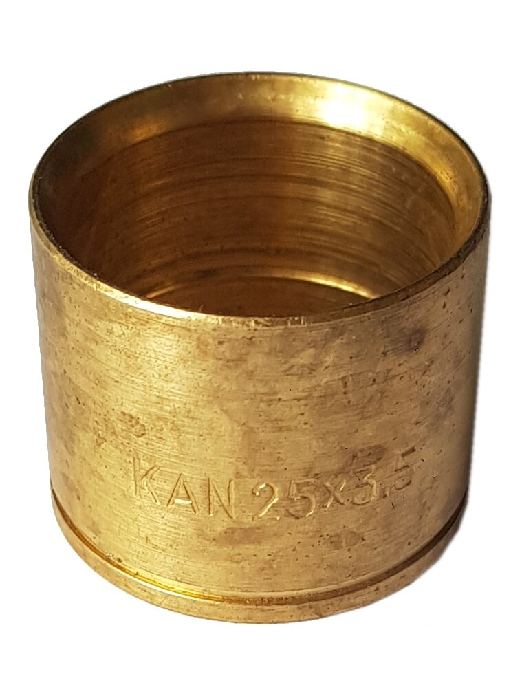 Žiedas JK 25x3.5A  9006,78 92047