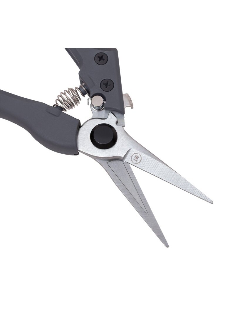 Žirklės gėlėms FLO 210 mm (maks. 10 mm) 1